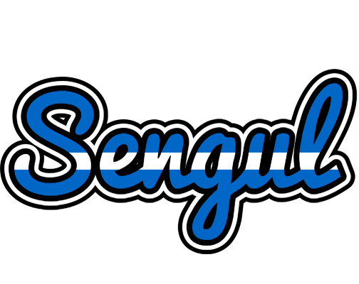Sengul greece logo