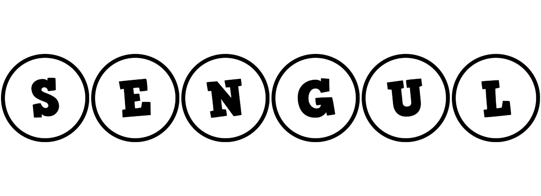 Sengul handy logo
