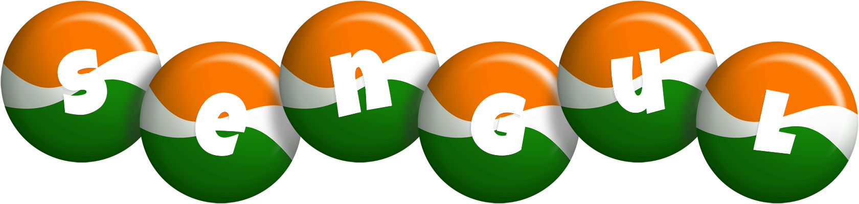 Sengul india logo