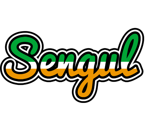 Sengul ireland logo