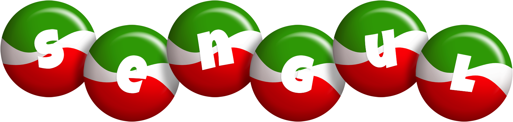 Sengul italy logo