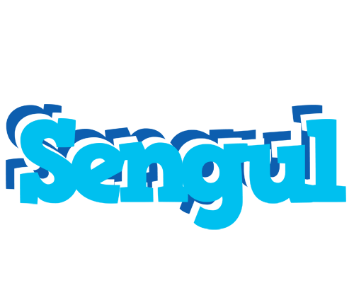 Sengul jacuzzi logo