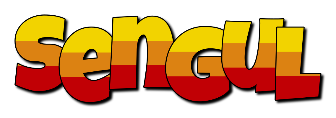 Sengul jungle logo