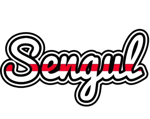 Sengul kingdom logo