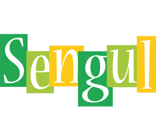 Sengul lemonade logo