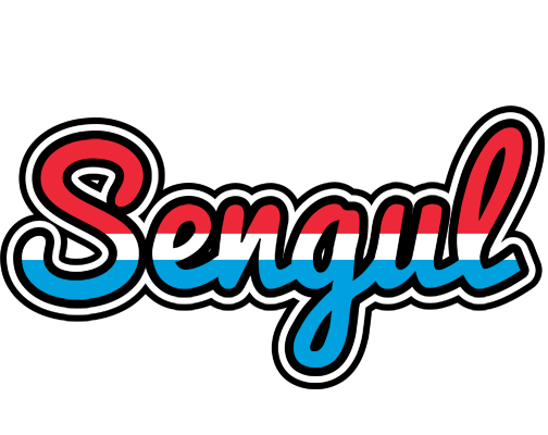 Sengul norway logo