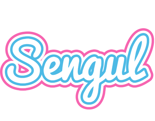 Sengul outdoors logo