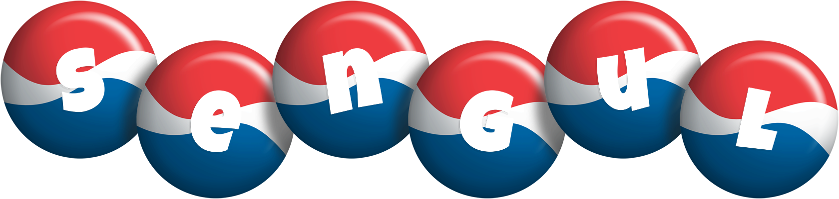 Sengul paris logo