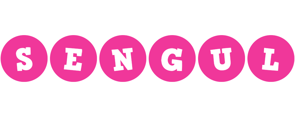 Sengul poker logo