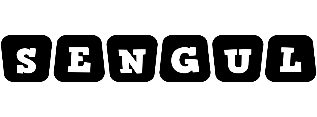 Sengul racing logo