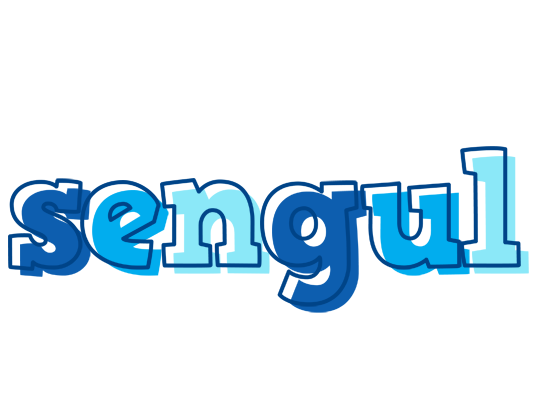 Sengul sailor logo