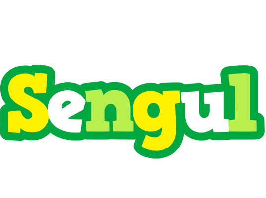 Sengul soccer logo