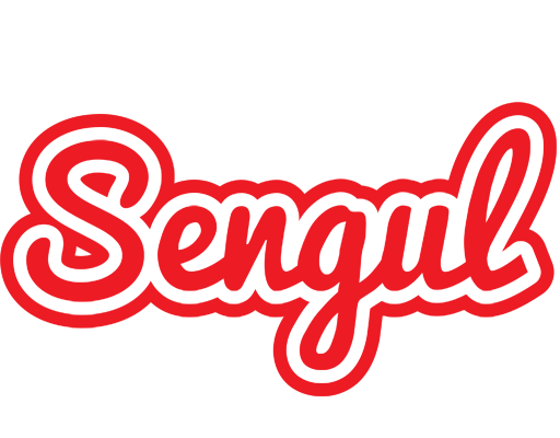 Sengul sunshine logo