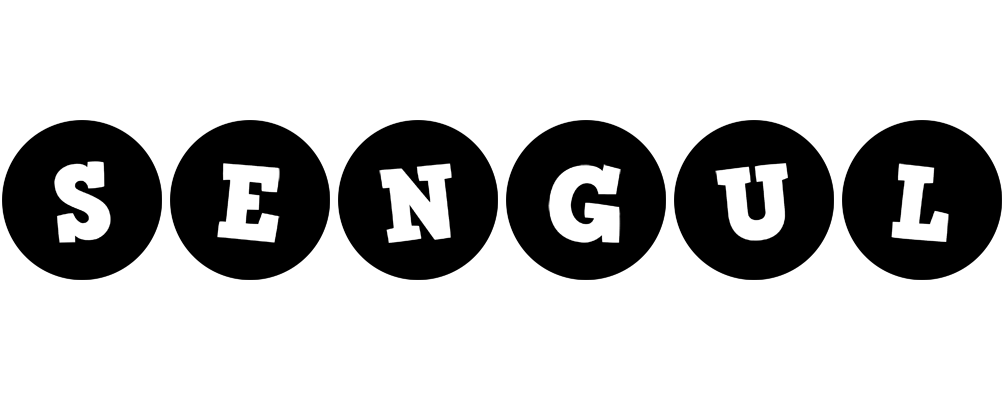 Sengul tools logo