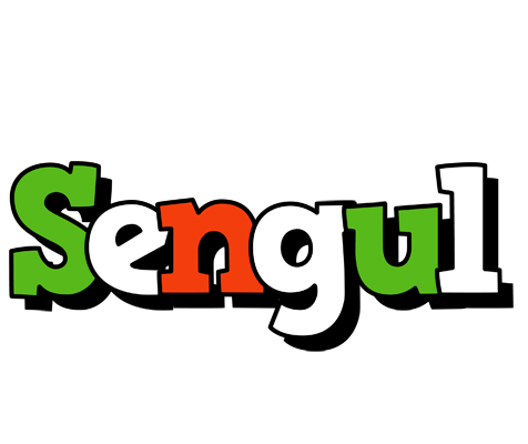 Sengul venezia logo