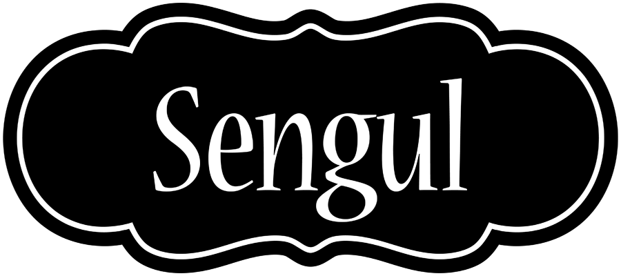 Sengul welcome logo