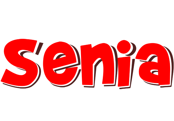Senia basket logo