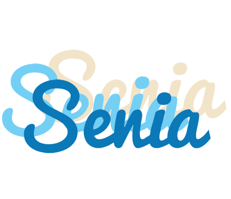 Senia breeze logo