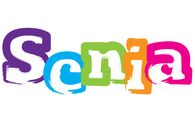 Senia casino logo