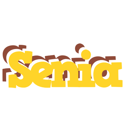 Senia hotcup logo