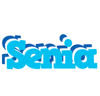 Senia jacuzzi logo