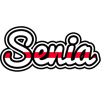 Senia kingdom logo