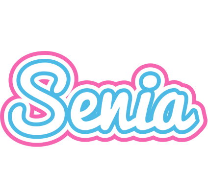 Senia outdoors logo