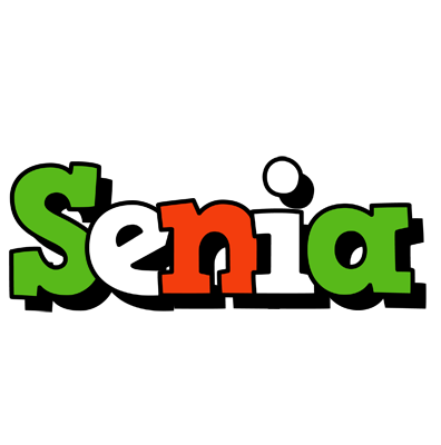 Senia venezia logo