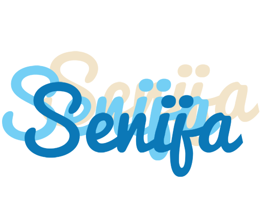Senija breeze logo