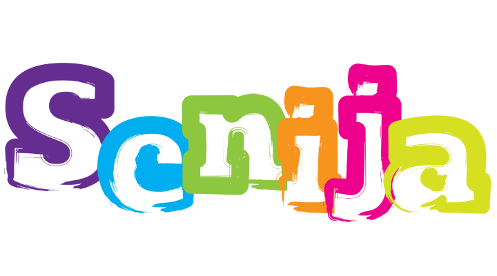 Senija casino logo