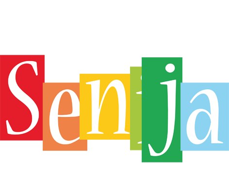 Senija colors logo