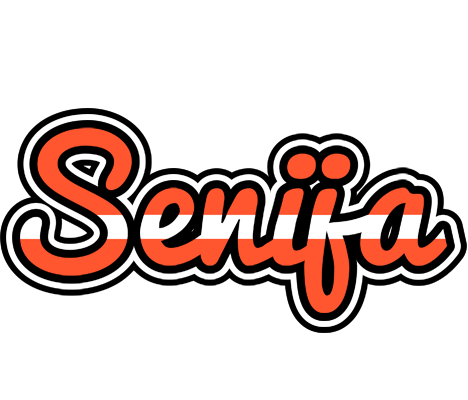 Senija denmark logo