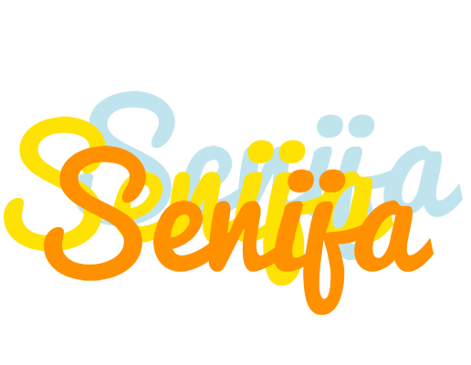 Senija energy logo