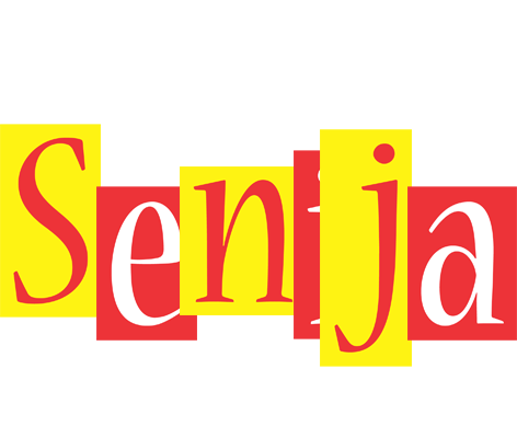 Senija errors logo