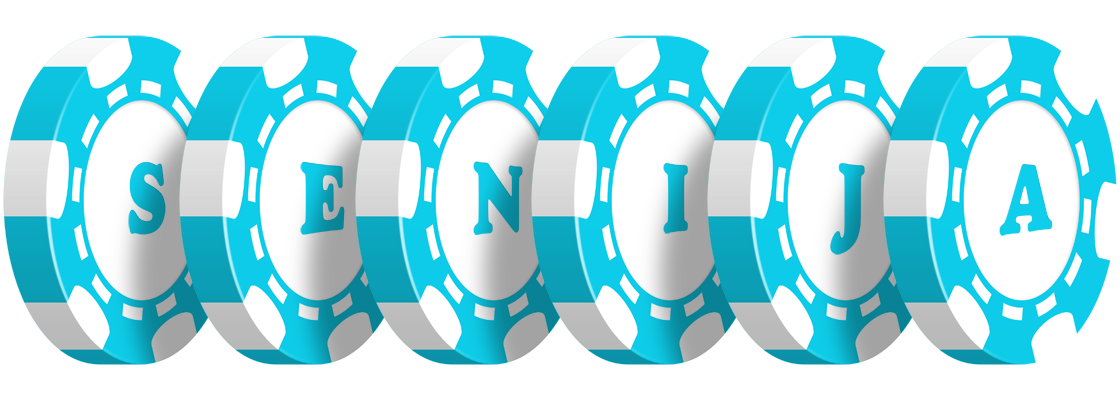 Senija funbet logo