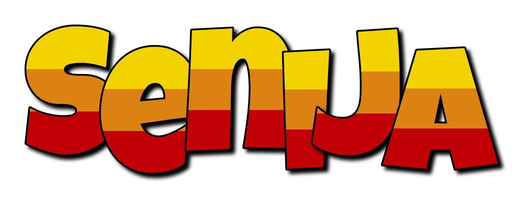 Senija jungle logo