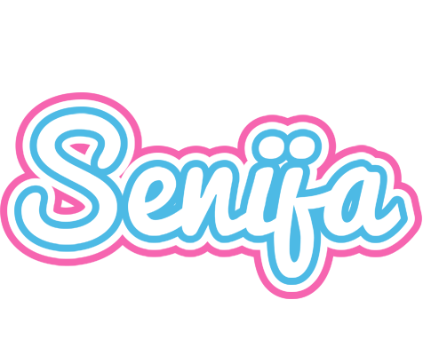 Senija outdoors logo