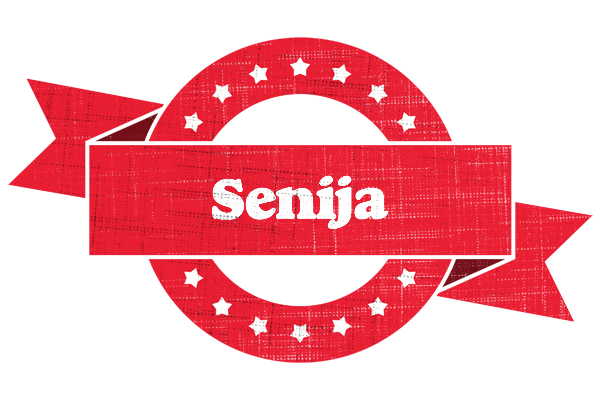 Senija passion logo