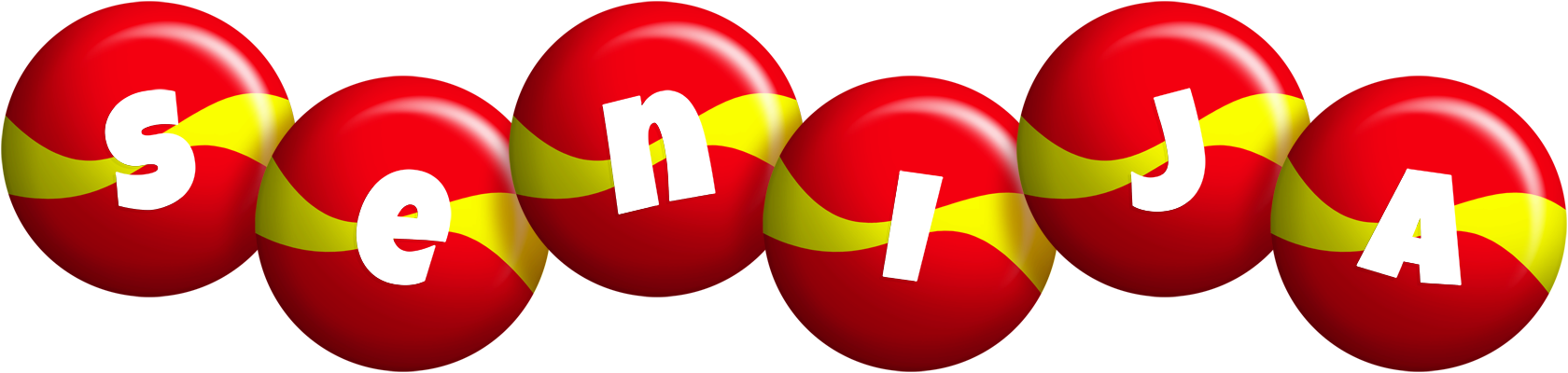 Senija spain logo