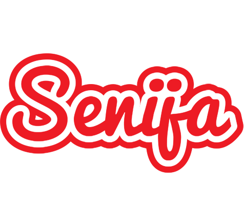 Senija sunshine logo