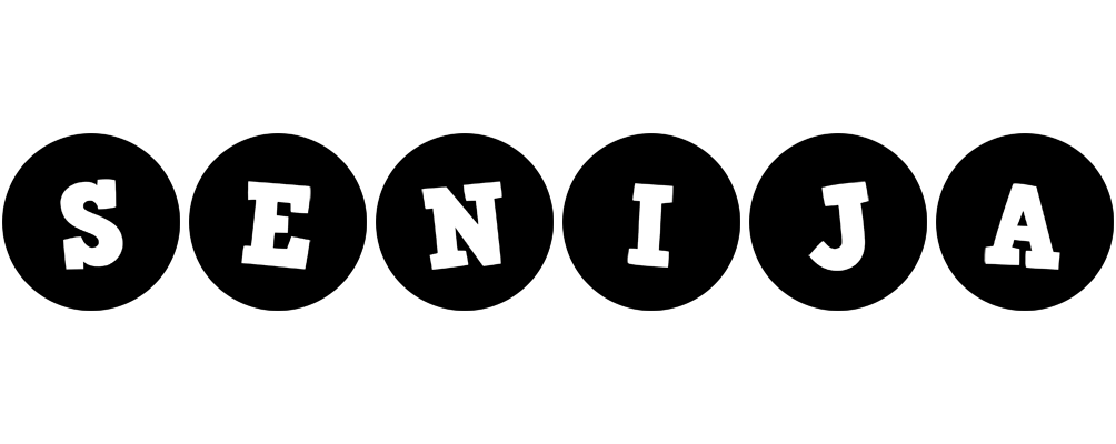 Senija tools logo