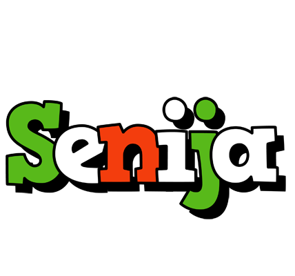 Senija venezia logo