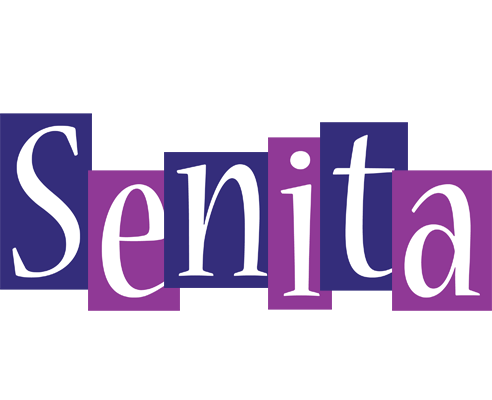Senita autumn logo