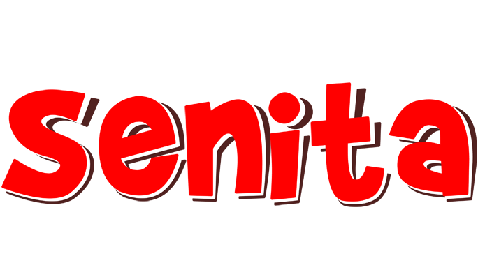 Senita basket logo