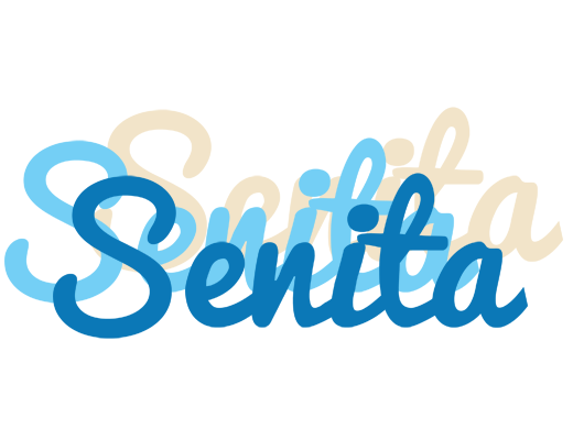 Senita breeze logo