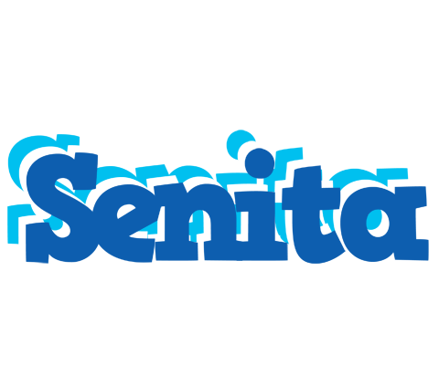 Senita business logo