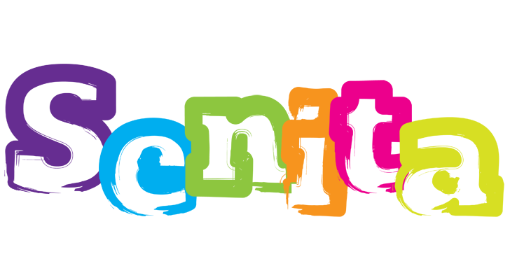 Senita casino logo
