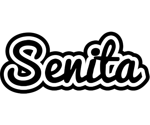 Senita chess logo