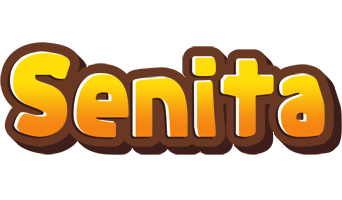 Senita cookies logo