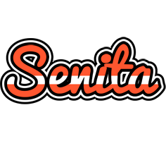 Senita denmark logo